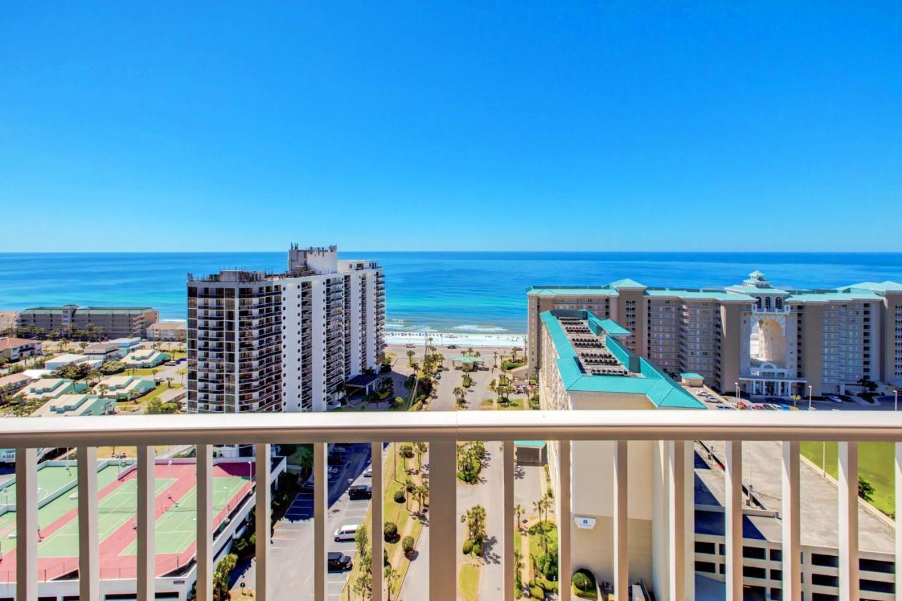 Ariel Dunes I 2008 Miramar Beach Exterior foto