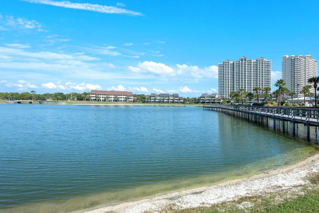 Ariel Dunes I 2008 Miramar Beach Exterior foto
