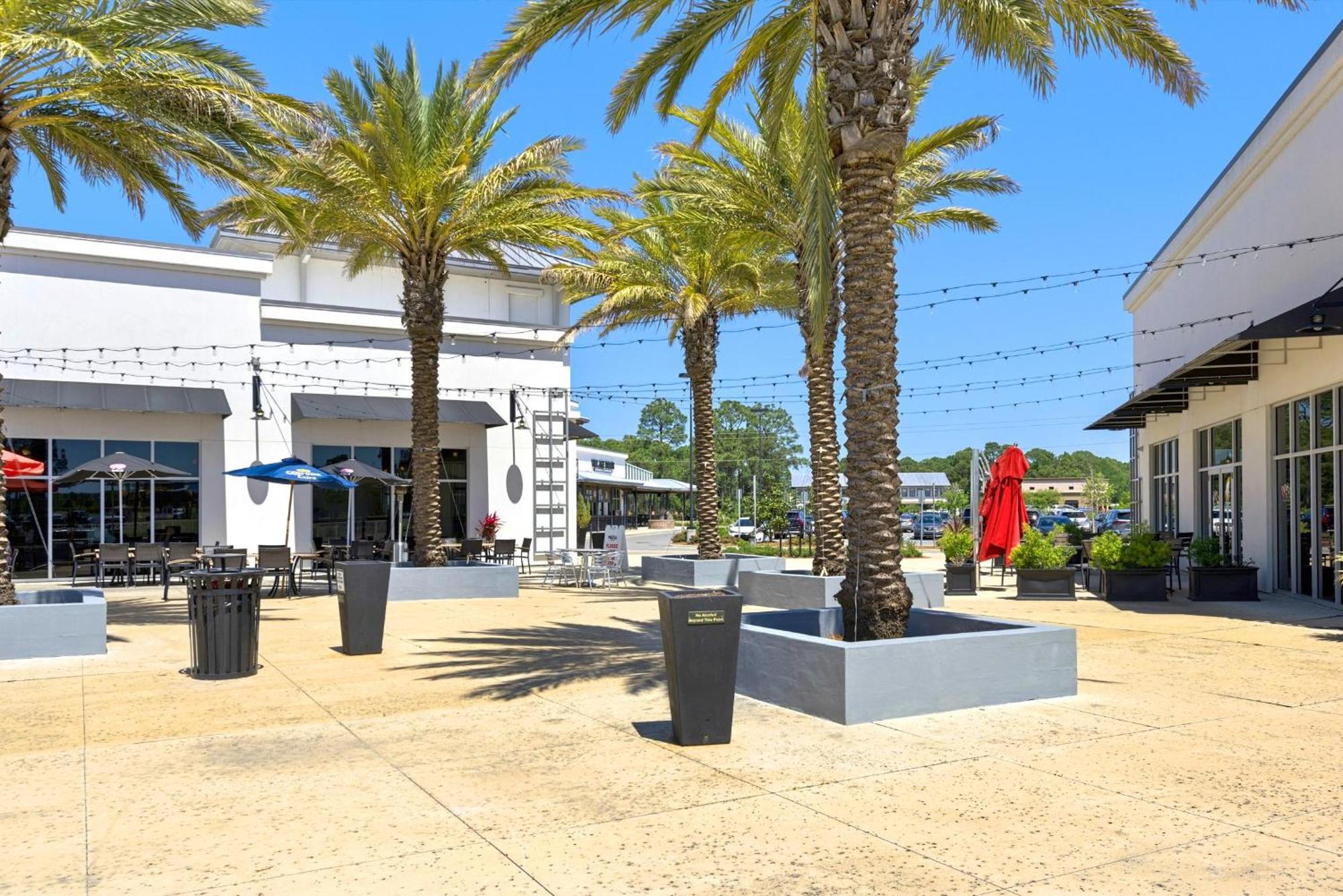 Ariel Dunes I 2008 Miramar Beach Exterior foto