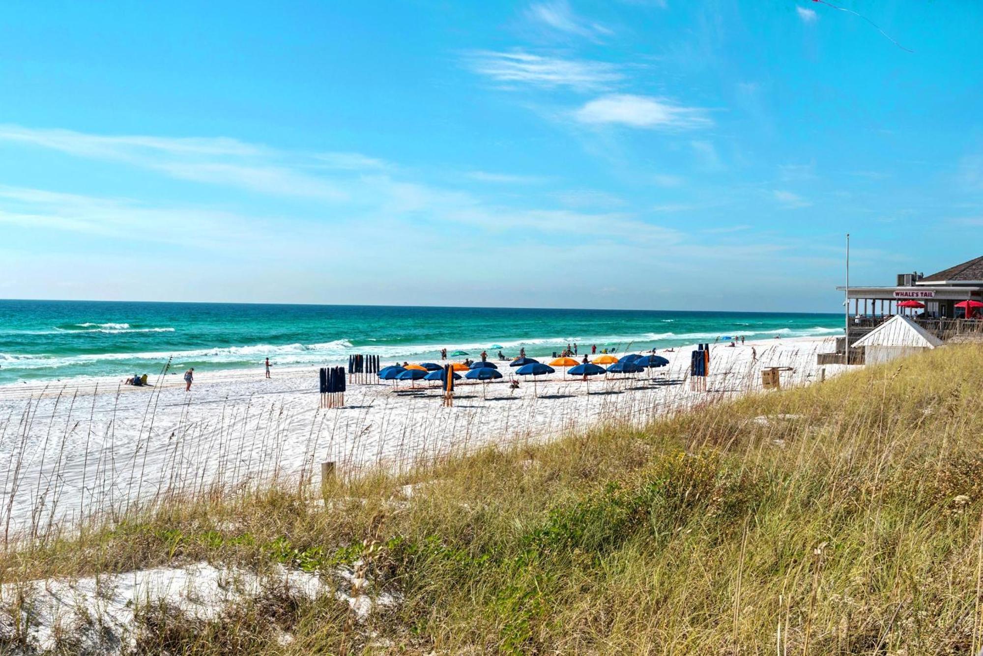 Ariel Dunes I 2008 Miramar Beach Exterior foto