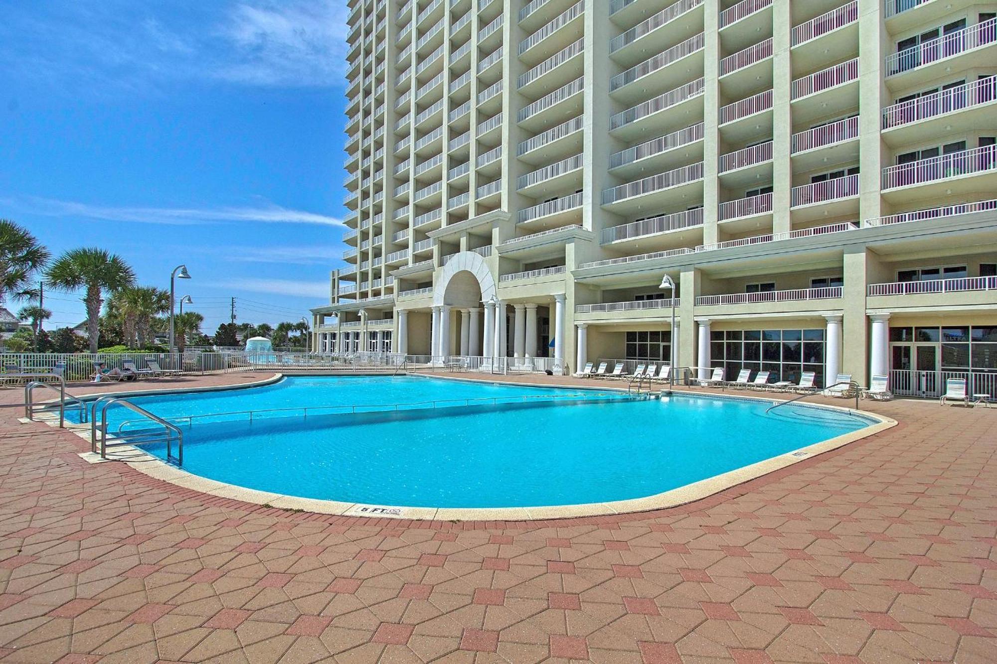 Ariel Dunes I 2008 Miramar Beach Exterior foto
