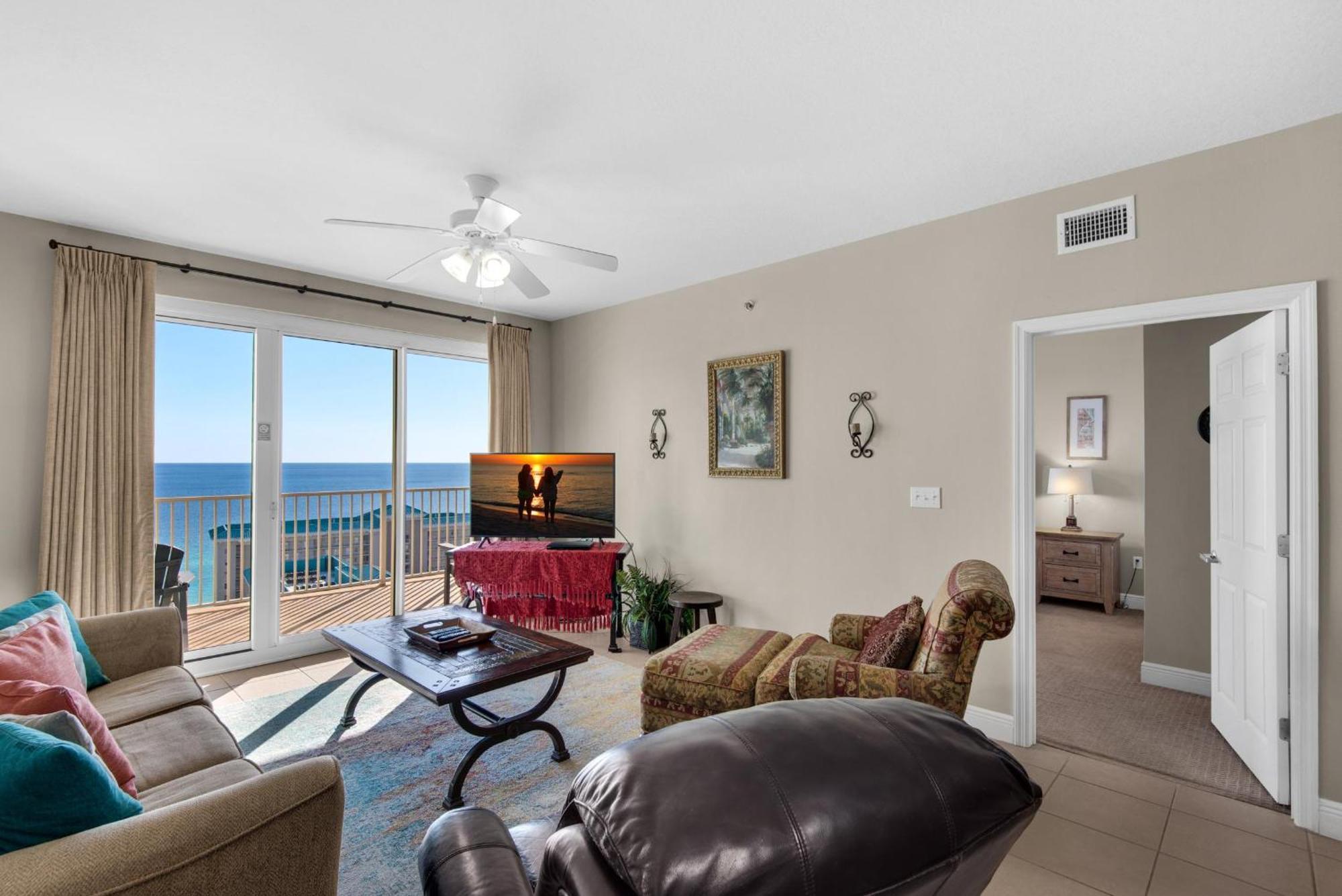 Ariel Dunes I 2008 Miramar Beach Exterior foto